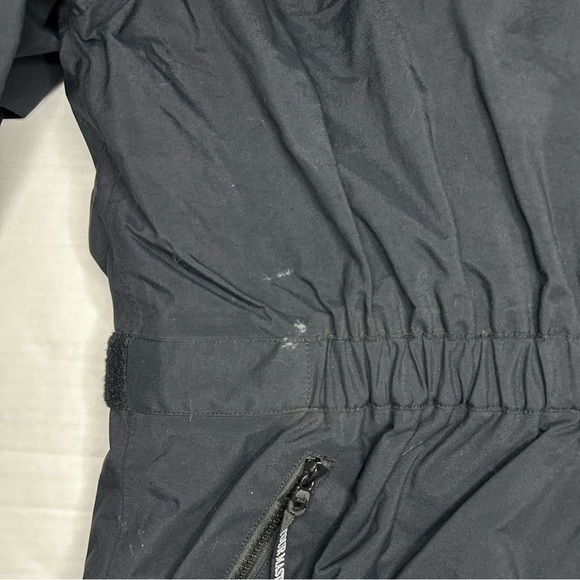 Tour Master Cortech Motorcycle Jacket Coat Insulated Armored Men’s Large Black - Picture 9 of 15